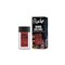 RUDE - Red - Vivid Dreams Shimmering Face & Body Glitter - 1 Piece